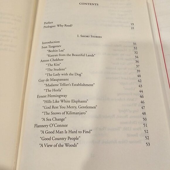 How To Read And Why By Harold Bloom, Hardcover, Pre-owned - Picture 5 of 10